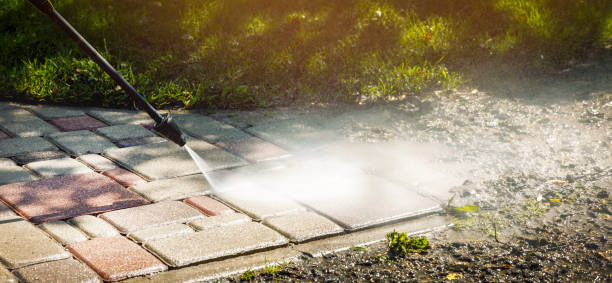 St James, MN Pressure Washing Services Company